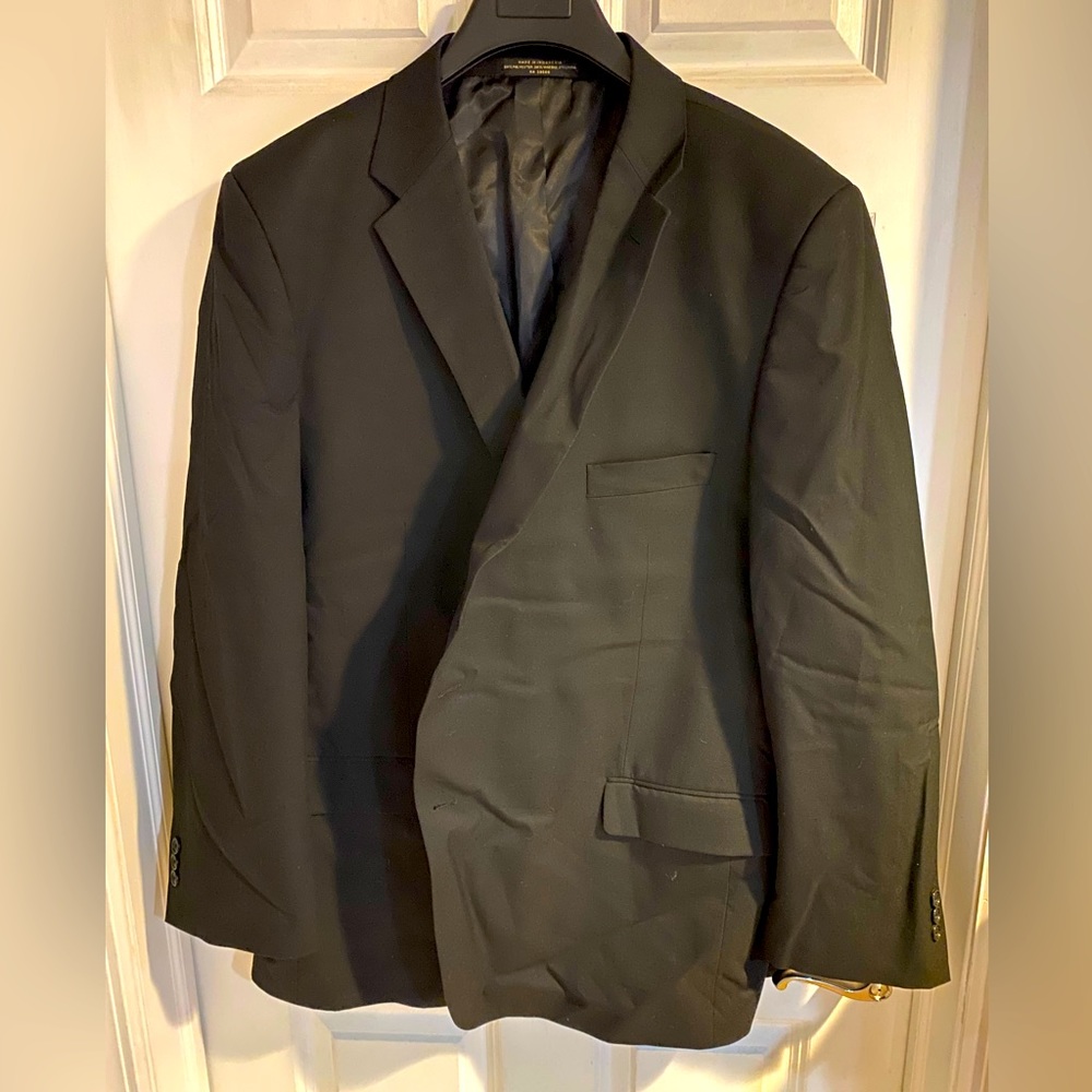 Petrocelli Suit Jacket